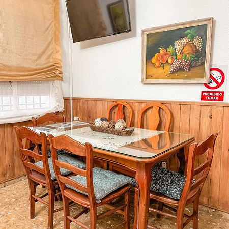 Almodóvar del Río Casa Cruzヴィラ エクステリア 写真