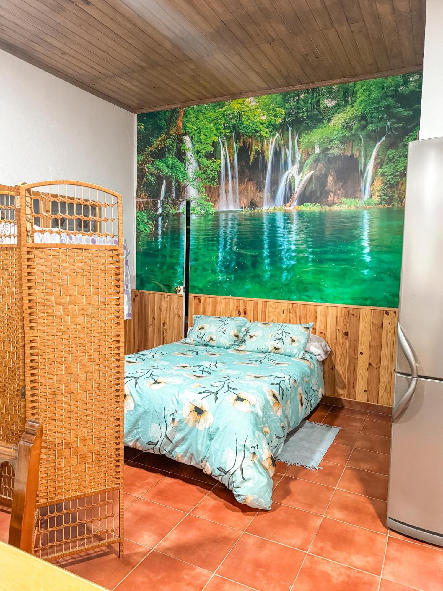 Almodóvar del Río Casa Cruzヴィラ エクステリア 写真