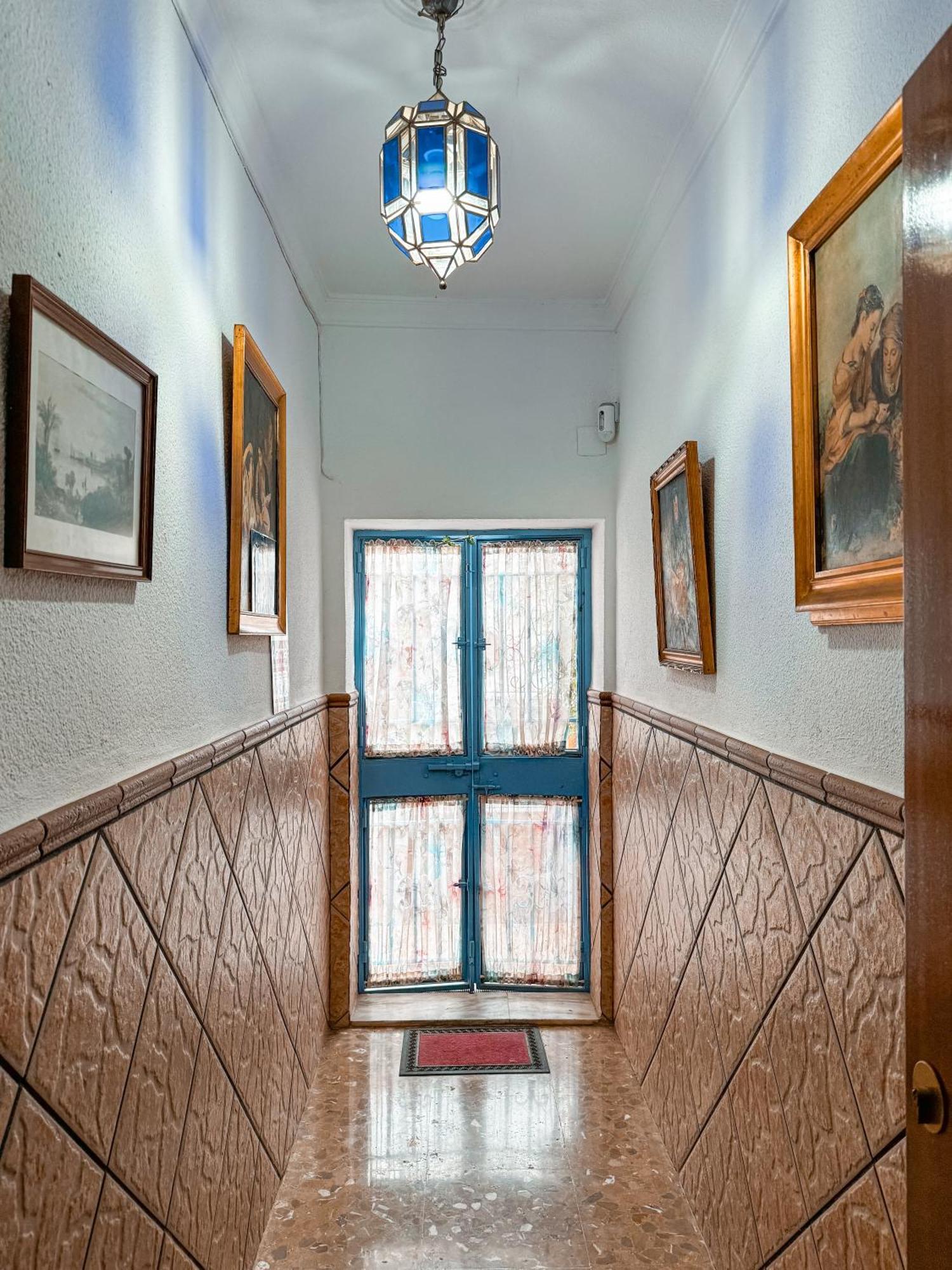 Almodóvar del Río Casa Cruzヴィラ エクステリア 写真