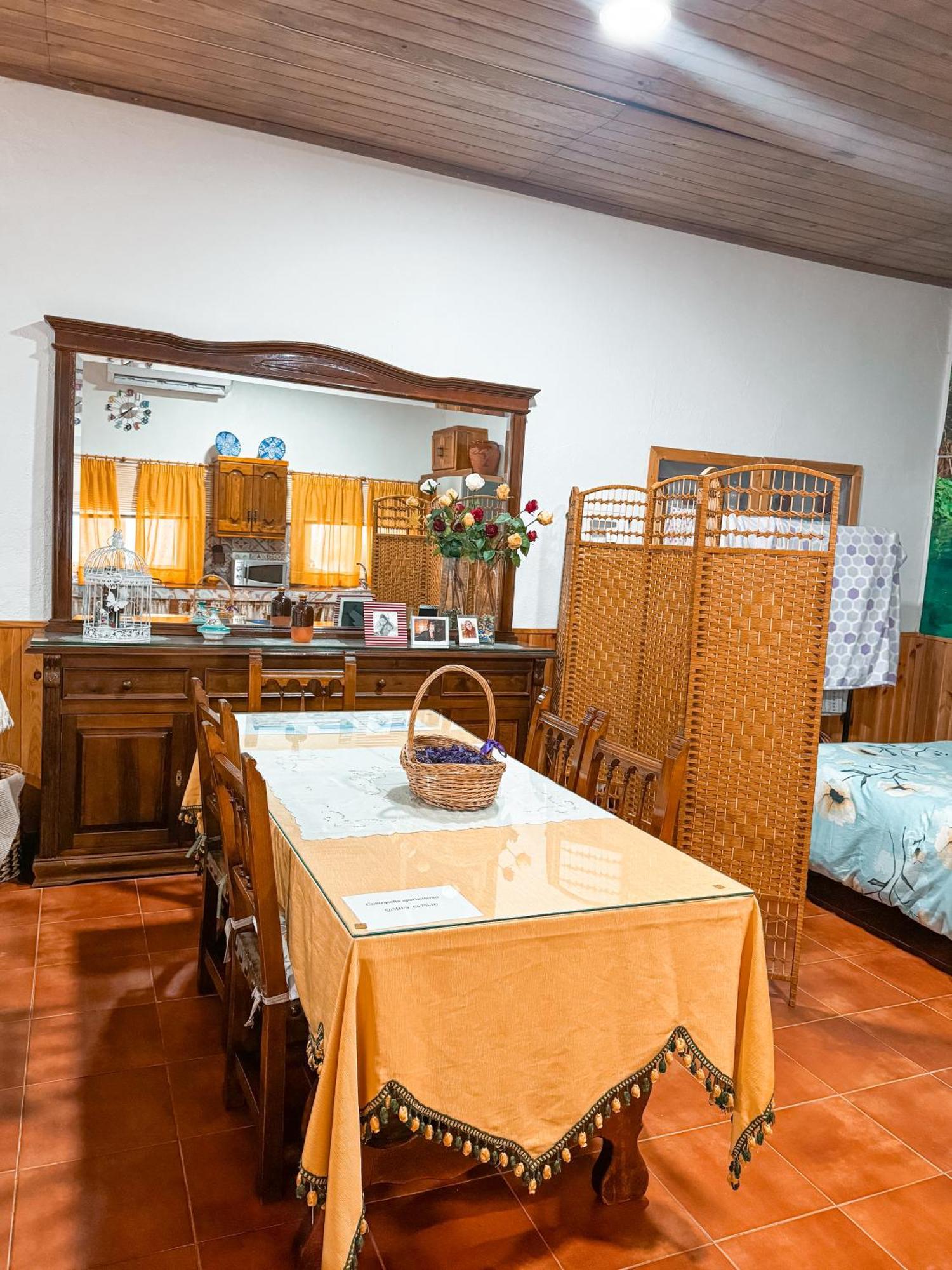 Almodóvar del Río Casa Cruzヴィラ エクステリア 写真
