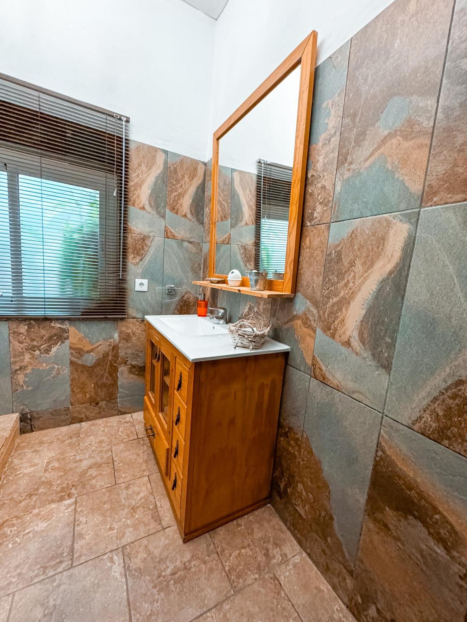 Almodóvar del Río Casa Cruzヴィラ エクステリア 写真
